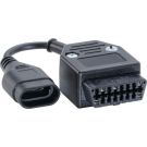 Adapterkabel, Eigendiagnose-Gerät 8PZ 010 613-191