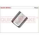 QUICK BRAKE Kolben, Bremssattel 185288K