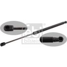 Gasfeder, Koffer-/Laderaum 31654