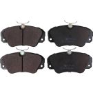 Bremsbelagsatz Opel P. Omega A/B 19-0894