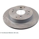 Bremsscheibe Honda T. Prelude 2.0 16V 96-00 ADH24386