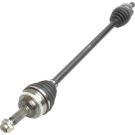 Antriebswelle 49-1754 Antriebswelle 49-1754