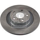 FEBI BILSTEIN Bremsscheibe 172979