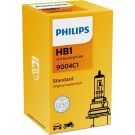 HB1 12V 65/45W P29t Standard 1 Stück Philips 9004C1