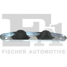 Halter, Abgasanlage 113-965