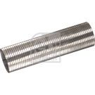 FEBI BILSTEIN Flexibles Auspuffelement 106077 FEBI BILSTEIN Flexibles Auspuffelement 106077