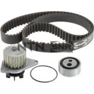 SNR Wasserpumpe + Zahnriemensatz KDP459.030