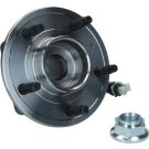 KAMOKA Radlagersatz 5500194