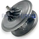 Prime Turbo Rumpfgruppe, Lader H00721C