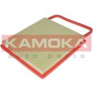 KAMOKA Luftfilter F233501