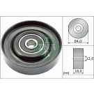 Umlenk-/Führungsrolle, Keilrippenriemen 532 0785 10
