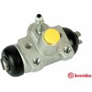 BREMBO Radbremszylinder A 12 610 ESSENTIAL LINE