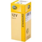 HELLA Glühlampe, Blinkleuchte 8GP 009 021-002 STANDARD