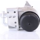 Ölkühler PKW 91323