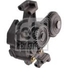 FEBI BILSTEIN Ölpumpe 09977