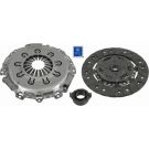 SACHS Kupplungssatz 3000 950 731