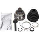 Gelenksatz, Antriebswelle Vw A80 1.6-2.3 88- Abs 49-0238