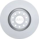 A.B.S. Bremsscheibe 18138
