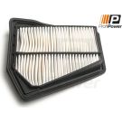 PROFIPOWER Luftfilter 2F0233