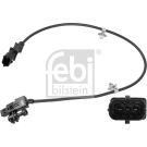 Kurbelwellensensor Hyundai 107757
