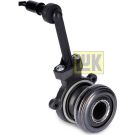 Zentralausrücker FIAT STILO 1.9 JTD 04 510 0121 10