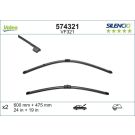 VM321 VALEO Silencio X.TRM Wischer 574321