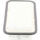 CHAMPION Luftfilter CAF100809P