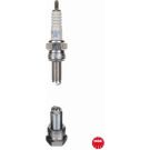 CR9E NGK-Zündkerze BIM,KAWA,PIA,SACH,SUZU,YAM 6263
