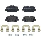 BREMBO Bremsklötze HA P 06 113