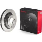 12 482 029 Bremsscheibe HA 09.9871.11 12 482 029 Bremsscheibe HA 09.9871.11