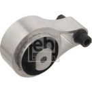 Lagerung, Renault Master Motor 30888