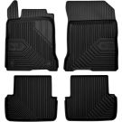 FROGUM Elastomermatten Renault Laguna Iii 2007-2015 77408395