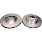 Bremsscheibe Fiat P. Ducato 94-/02-/06- 10/14 280Mm Mit Ok-Antikorrosionsbeschichtung QD3403