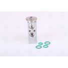 Expansionsventil Mercedes A-Klasse 13 FIRST FIT 999393