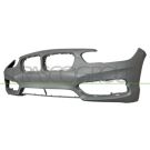 STOßSTANGE V grundiert -PDC -WIWA PQ BMW 1ER F20/21 SPORT-/URBAN-LINE 3,15-6,19 1712,303,15