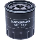 DENCKERMANN Ölfilter A210981