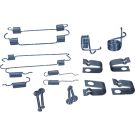 391-0799 Montagesatz f.Bremsbacken MAZDA 323 98 105-0799