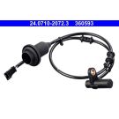 ATE Sensor, Raddrehzahl 24.0710-2072.3