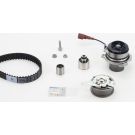 Wasserpumpe + Zahnriemensatz CT1168WP5