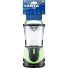 Varta Outdoor Sports L20 3D ohne Batterie Outdoorlampe 18664101111