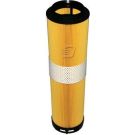 DENCKERMANN Luftfilter A141282-1
