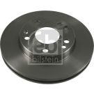 FEBI BILSTEIN Bremsscheibe 09464