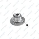 GSP Radlagersatz 9320003K