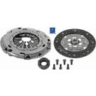 SACHS Kupplungssatz 3000 970 058 XTend