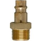 Stecker 3/8, Außengewinde 4311533