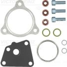 Montagesatz,Lader AUDI Q7 (4L) 3.0 TDI 06 - 10 04-10178-01