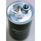DENCKERMANN Kraftstofffilter A120401