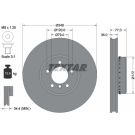 Bremsscheibe Bmw S. 5/6 3.0D/4.8 04-10 92182425 Bremsscheibe Bmw S. 5/6 3.0D/4.8 04-10 92182425