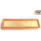 PROFIPOWER Luftfilter 2F0277