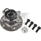 FEBI BILSTEIN Radlagersatz 179850